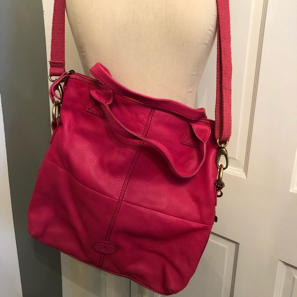 Fossil Satchel - image 3